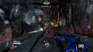 QC: Why the "stiff torque + speed boost" swing hook is stupid