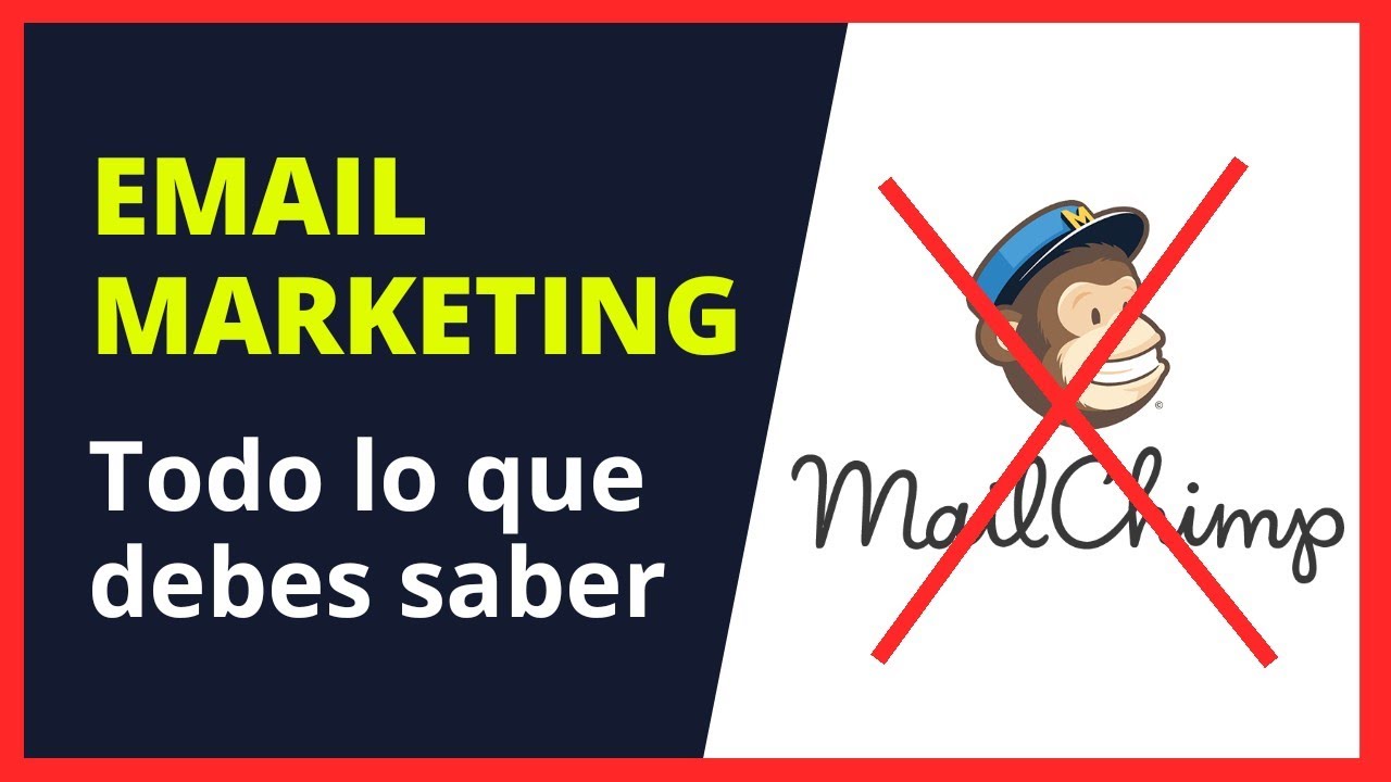 Email Marketing (para Principiantes y Expertos) | Guía Definitiva