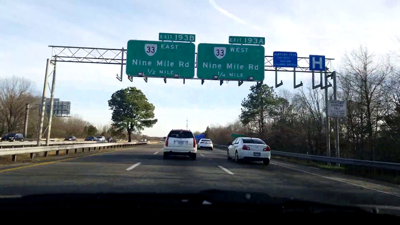 2/9/19 404 PM (4302 Millers Ln, Richmond, VA 23231, USA) YouTube