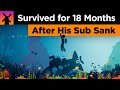 HMS Perseus Survival and Discovery
