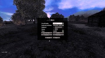 DayZ Standalone - Best Performance & Settings