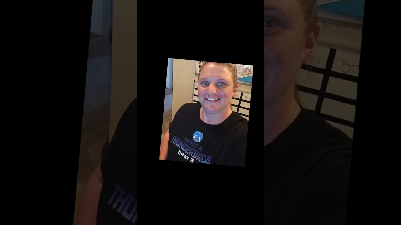 NMDCA Spirit Wear Back to School Sale