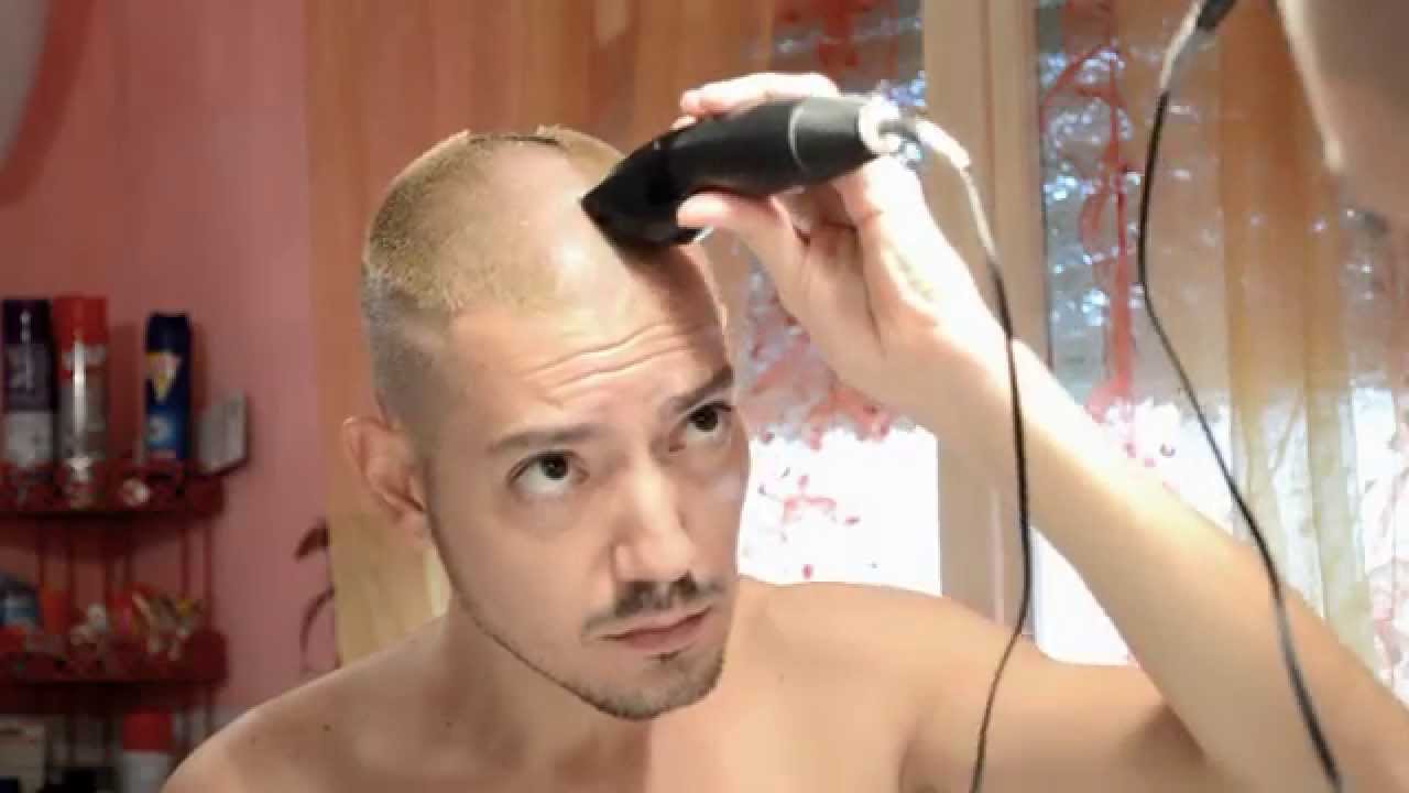 bald cut clippers