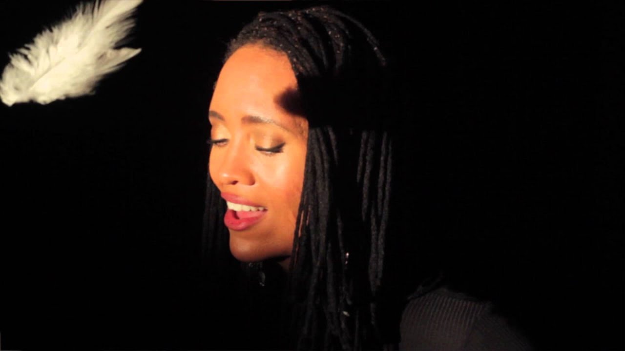 Mira “Secret Place” Music Video by Harvest Sound (feat. Sarah Macone) en YouTube