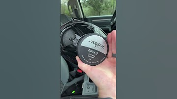 Thumbnail of Skar 6x9 much better!!!! #skaraudio #shortsvideo #shorts #6x9 #ram1500