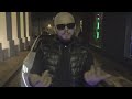 ALEX CA$$HH - NENA GANGSTER ( VIDEO OFFICIAL )
