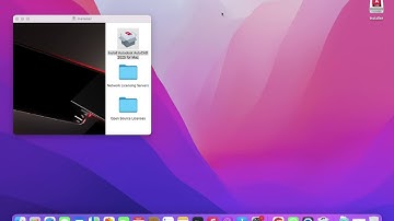 How to Download Install and activate Autodesk Auto CAD 2025 or all Autodesk software for MacOS