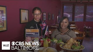 Around Town: Checking out Miss Shirleys June specials in Baltimore