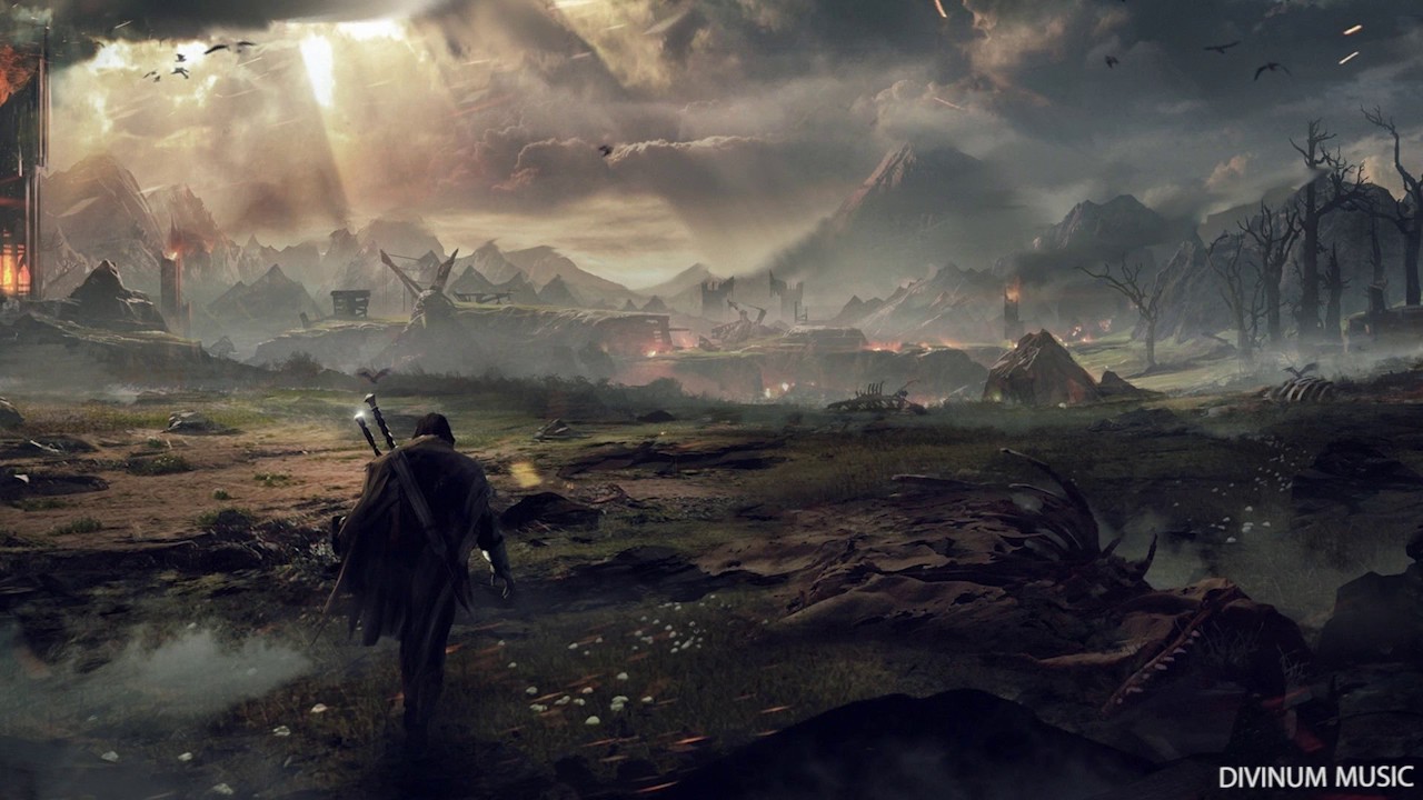 World's Most Beautiful Music - Hold On by James Paget