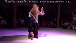 Tango in progress Vienna meets Pablo & Eugenia last performance together 00048.mp4