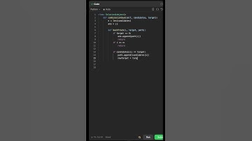 Master Backtracking with This LeetCode Problem 💥 | LeetCode 39 - Combination Sum