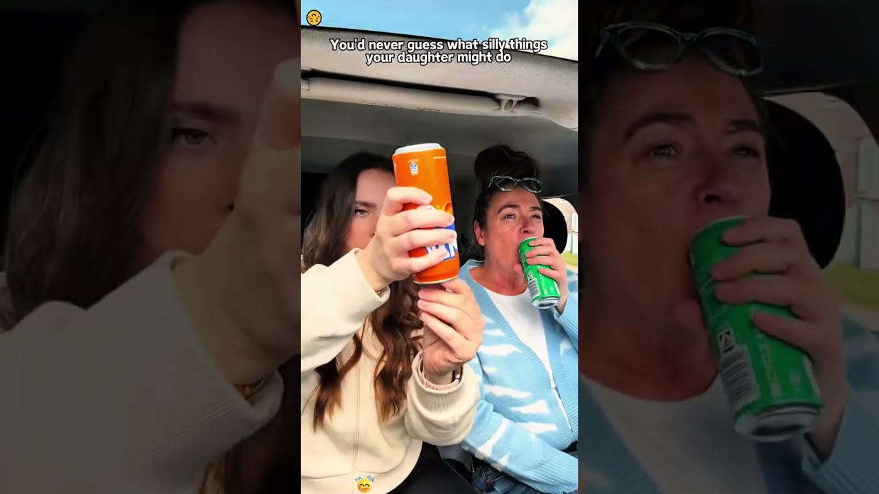 The Comical Daily Life Of Mother And Daughter Funny Petsempire Funnyprank Youtube Prankvideo