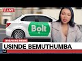 Usizi Lowesifazane Osinde Bemuthumba Ngu Driver We Uber Usizi Lowesifazane Osinde Bemuthumba Ngu Driver We Uber