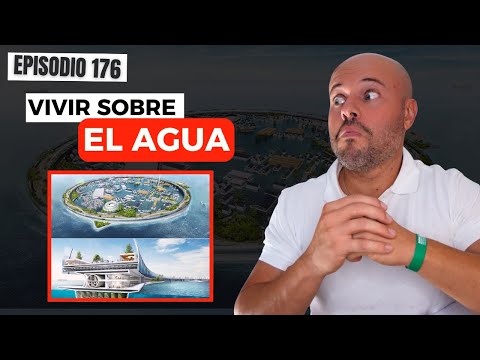 Dogen City: Ciudades del futuro - Vocabulario en español para hablar de ciudades del mañana