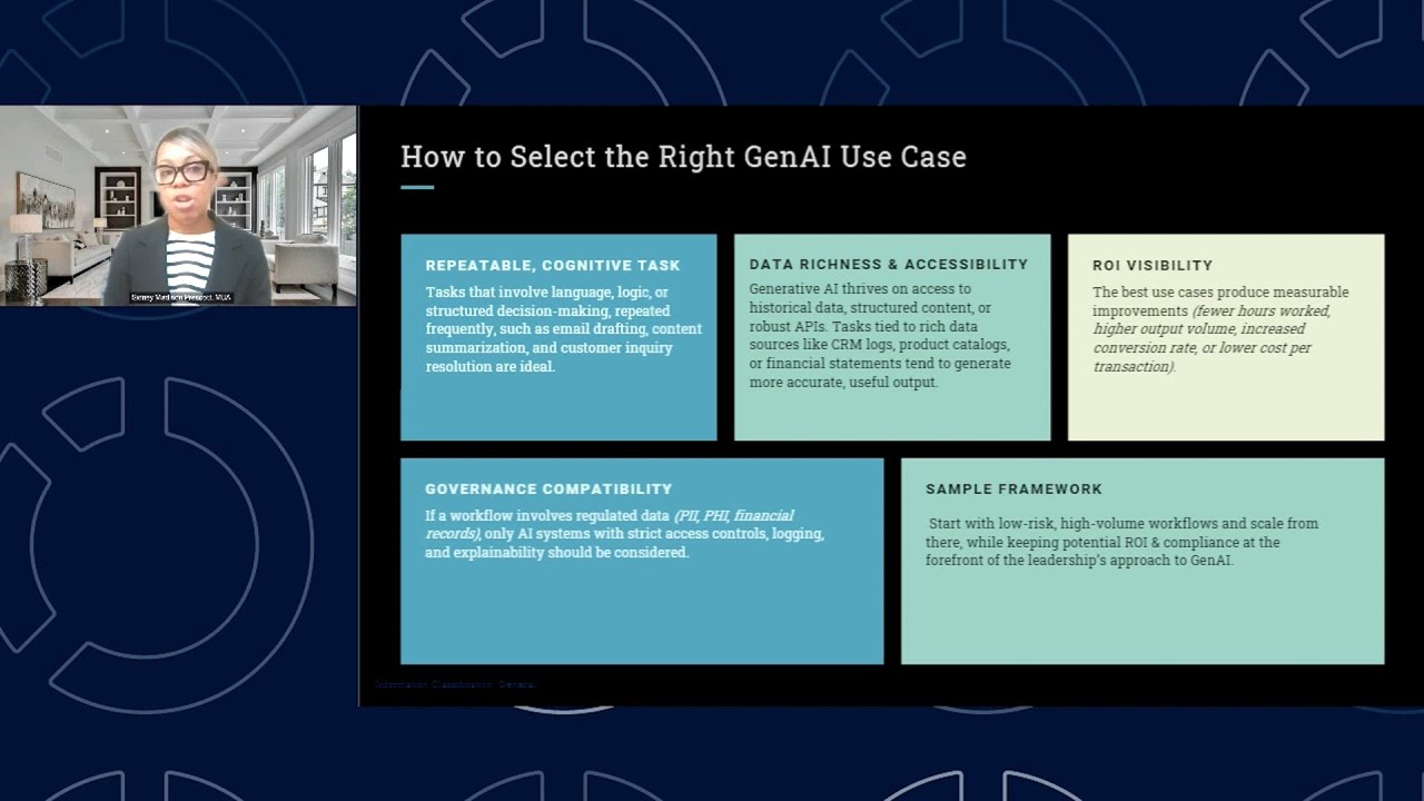 Navigating Generative AI's Expanding Capabilities and Evolving Risks