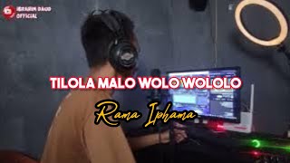 Download Lagu RAMA IPHAMA TILOLA MALO WLO OLOLO LAGU GORONTALO HITZ COVER BY IBRAHIM DAUD MP3 Download Lagu RAMA IPHAMA TILOLA MALO WLO OLOLO LAGU GORONTALO HITZ COVER BY IBRAHIM DAUD MP3