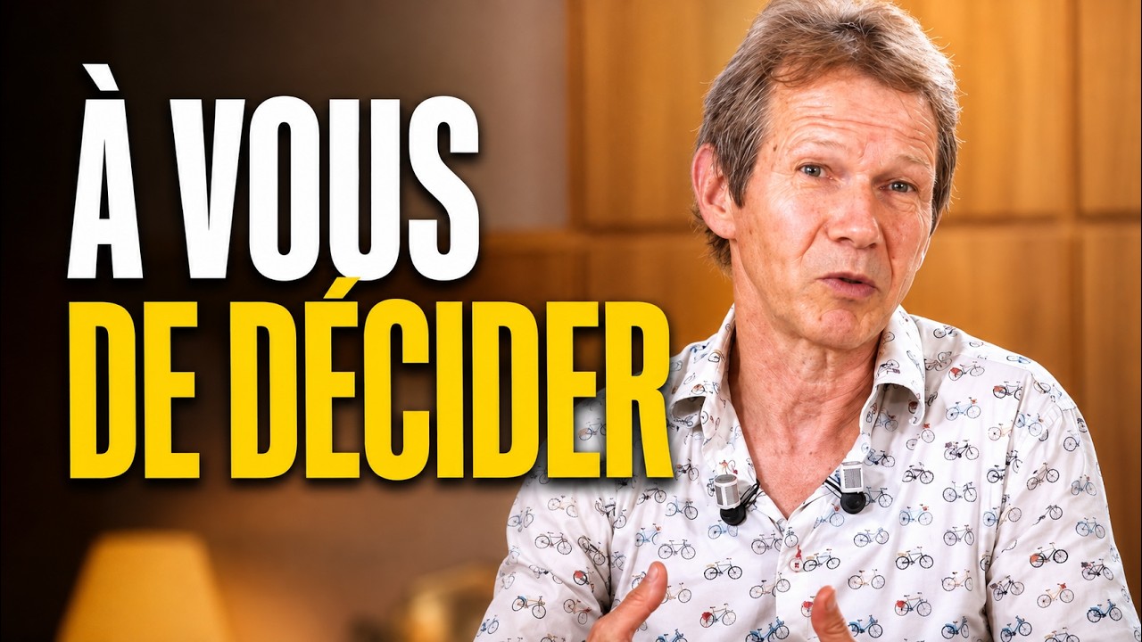 Jancovici : « La France n’est pas aussi divisée qu’on le croit »