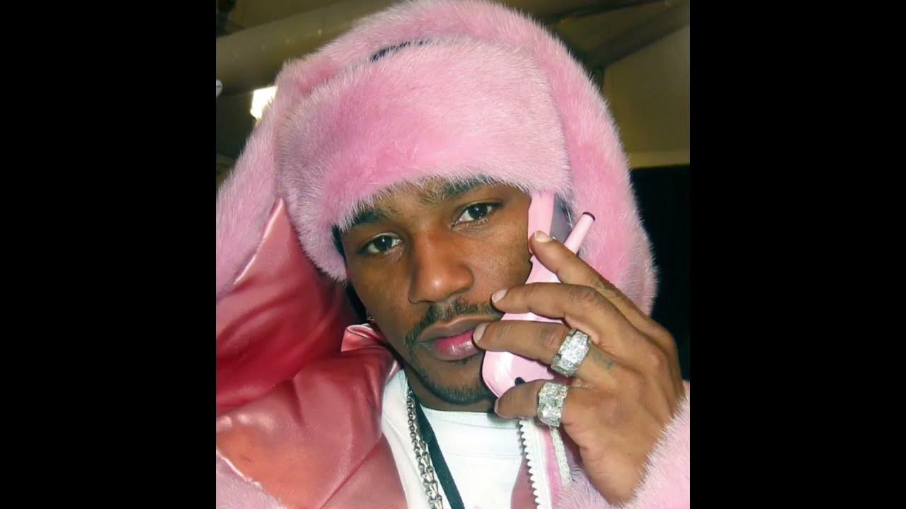 Cam'ron Explains Why He Rejected $300K For His Pink Fur Coat