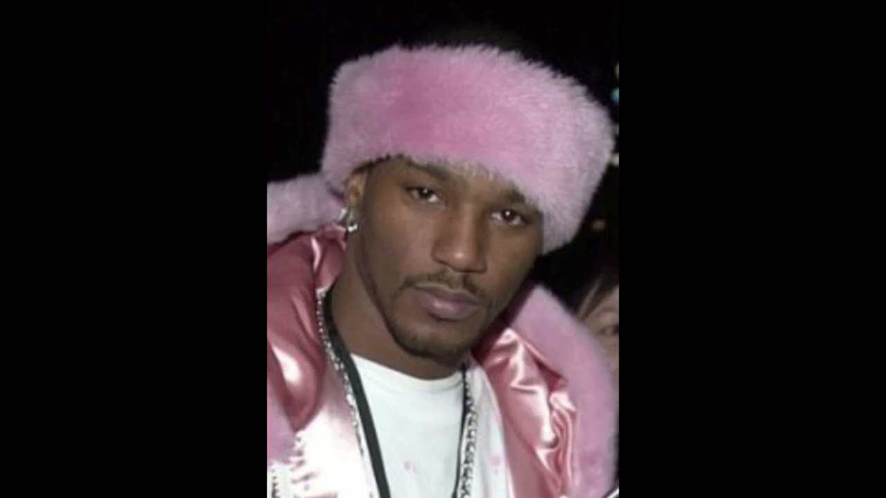 Cam'ron Explains Why He Rejected $300K For His Pink Fur Coat