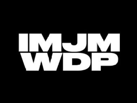 쇼미더머니에 나와서 IMJMWDP 부르는 IMJMWDP[IMJMWDP]