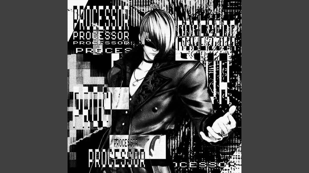 Παρακολούθηση PROCESSOR στο YouTube Παρακολούθηση PROCESSOR στο YouTube