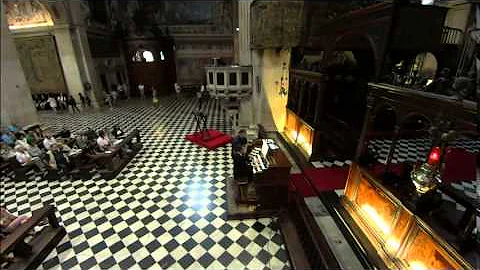 Gordon Young - Baroque Suite - Daniele Dori