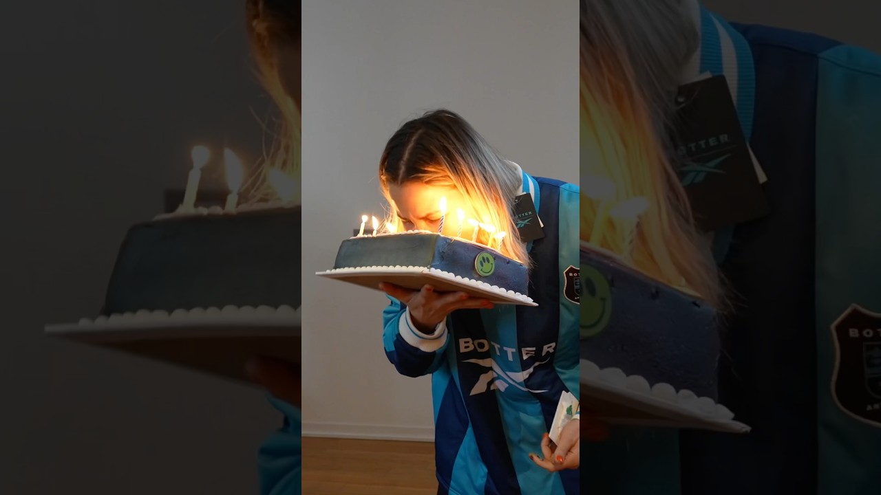 Watch Watch my hair accidentally catch on fire… #fail on YouTube Watch Watch my hair accidentally catch on fire… #fail on YouTube