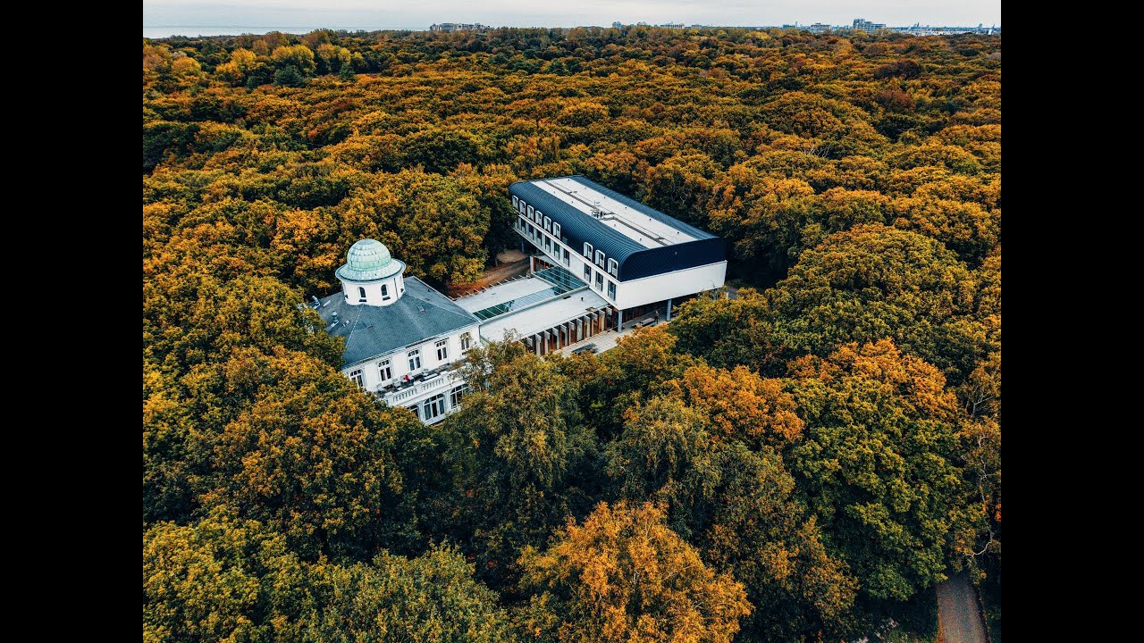 Binnenkijken bij Triora verslavingskliniek Den Haag | Rondleiding