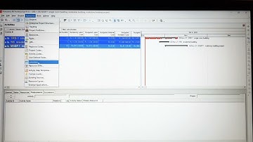 Quantity surveying - project assignment for skyfi labs online course - by K.KARTHICK