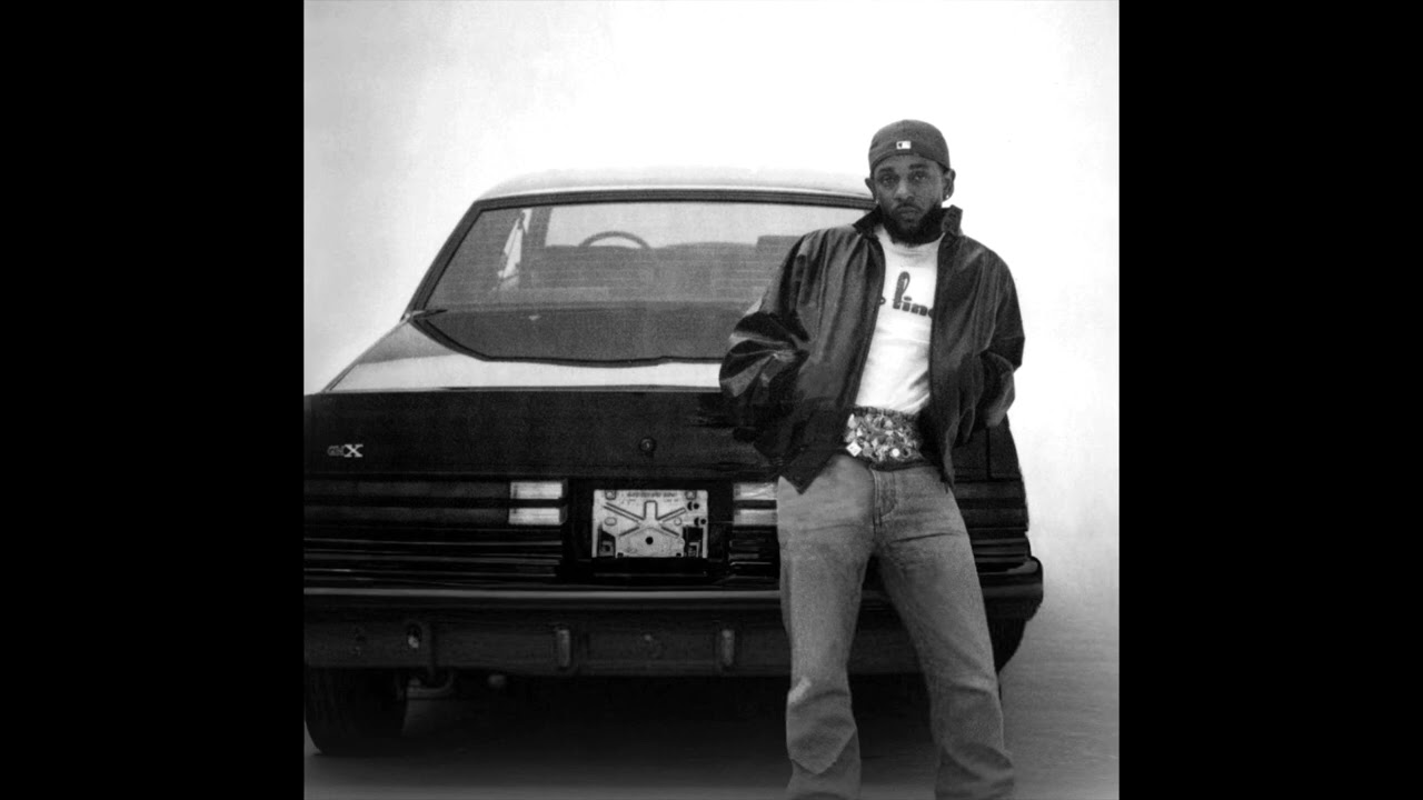 Kendrick Lamar x YG Type Beat ~ Hunnids