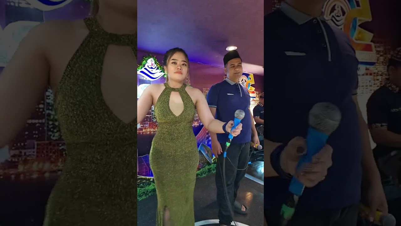 ojo njalok pegat Dwi Anjani#dharmalautanutama#hiburansegar#biduandangdut 