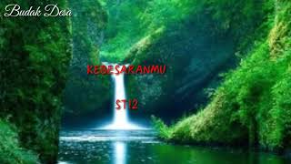Kebesaranmu  St12  With S 