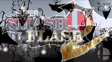 Super Smash Flash 2 V0.9b - Target Smash!! Level 2