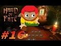 Hand Fate Millbee Plays Episode