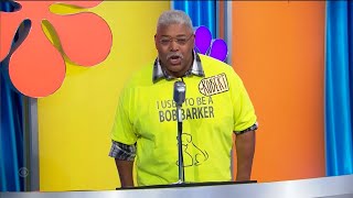 price Is Right Contestant Becomes Shows New Voice For A Day