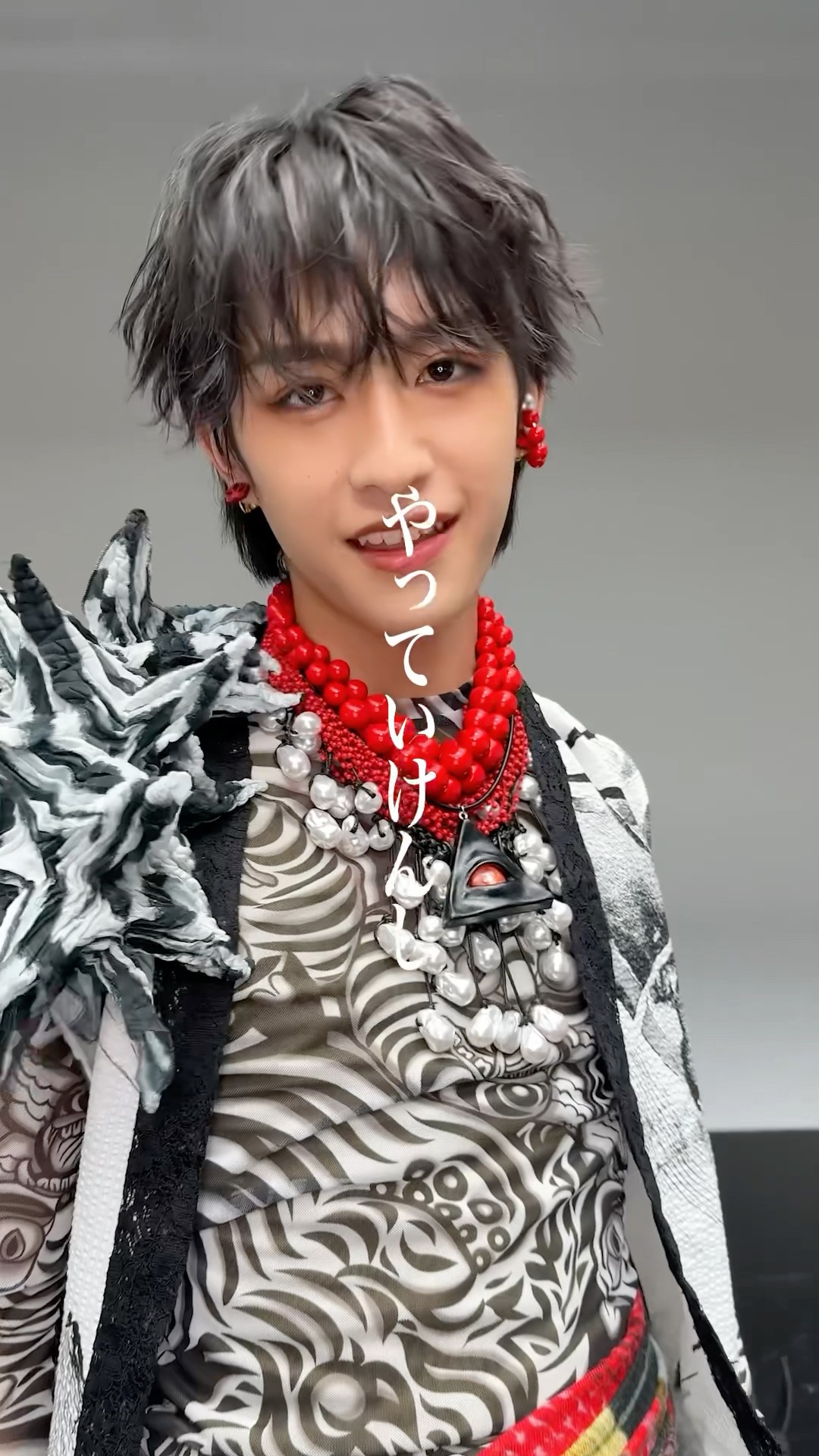 KEIGO #OSHIBAI #龍宮城 #オリジナル曲 #NewMusic - YouTube