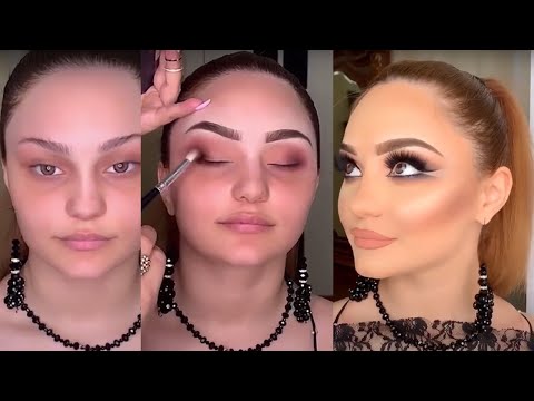 Arabic Make Up / Zulfiyye Akhmedova