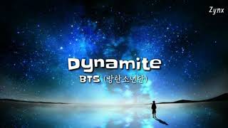 Piano Cover - Dynamite - BTS(방탄소년단)