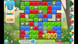 Pet Rescue Saga Level 10297 - NO BOOSTERS | SKILLGAMING ✅ screenshot 5