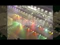 HOUND DOG 1999 TV「music a moment(夢の島Finalのプロモーション)」