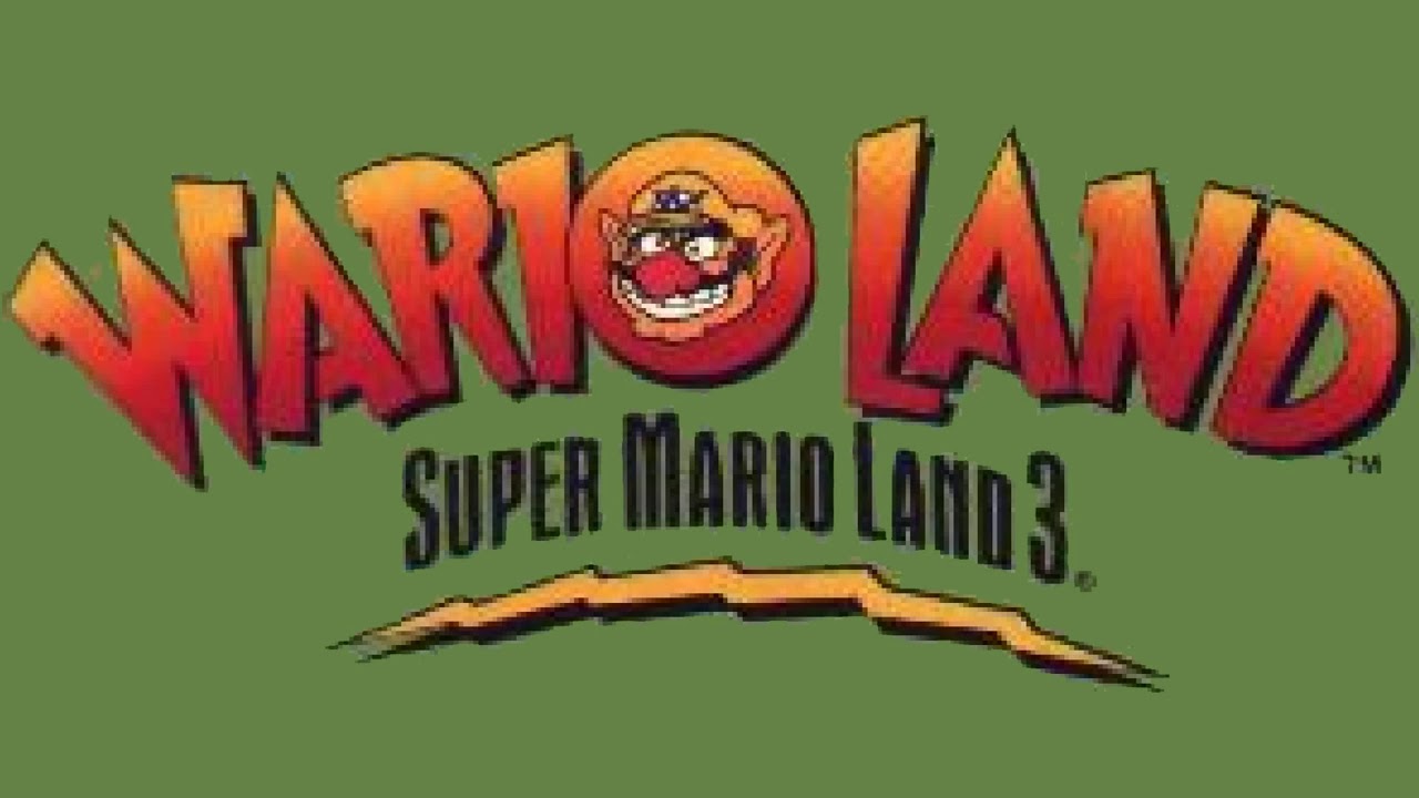 Cave Stages   Wario Land  Super Mario Land 3 Music Extended HD