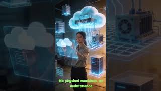 what is EC2 in 30 sec ? #AWS #AmazonEC2 #cloudcomputing #techvideo #learnsomethingnew #success