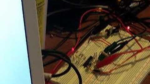 Picaxe 18X: Single Multi-State Send