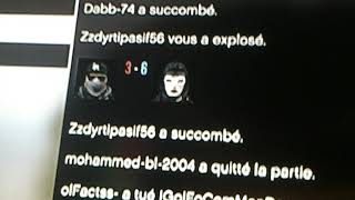 Famous EXPOSED MY ENNEMIES Profile