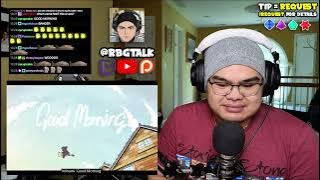 MUSICIAN REACTS to Minami Good Morning FOR THE FIRST TIME