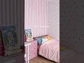 壁紙で、かわいいお部屋つくっちゃお♪