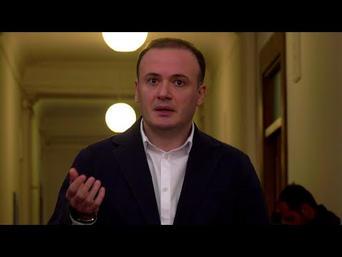 პოდოლიაკისნაირები უამრავი ჰყავს სააკაშვილს, ეს ჭანჭიკები რას იტყვიან უმნიშვნელოა - ზარქუა