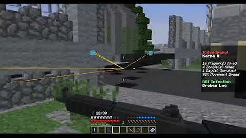 Crafting Dead Hack || Working 6/14/18