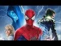 The CANCELLED Amazing Spider Man Cinematic Universe Discussion