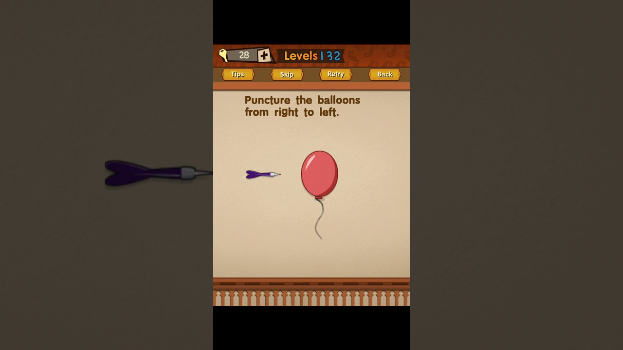 Super Brain Level 131 132 133 134 135